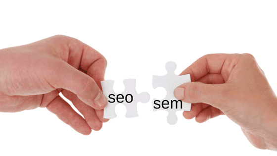 SEO y SEM: diferentes estrategias para llegar a tu público