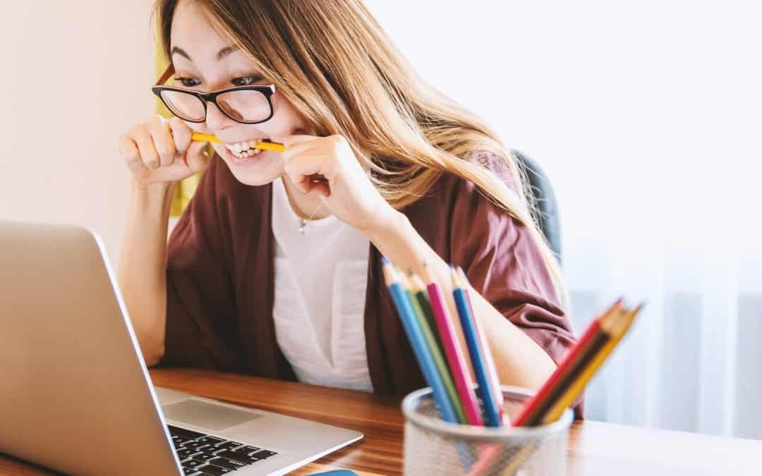 El RGPD deja la infoxicación al descubierto. Descubre si estás infoxicad@